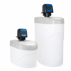 Adoucisseur monobloc HAPY Fleck 5800 XTR écran tactile