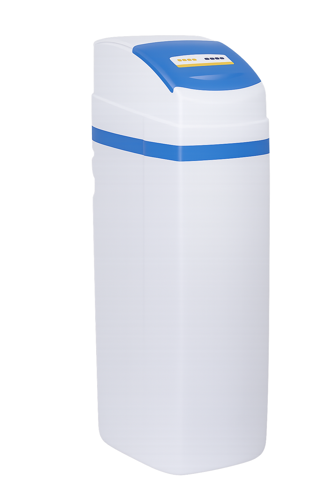 Adoucisseur PRATO 10L CLACK WS1