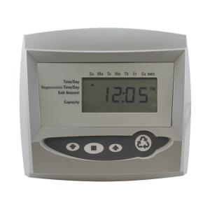 Timer standard LOGIX 762