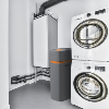 Adoucisseur Anthracite Gold 250 ECOMIX®
