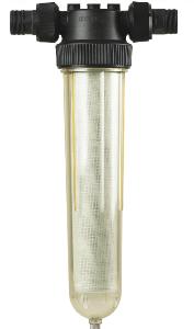 Cintropur NW32 1"1/4 – Filtre à eau domestique 25 microns – Débit 7 m³/h