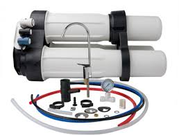 Osmoseur commercial Pentair PRF-RO Merlin