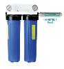 YDROKALK 20" KDF – Système anti-calcaire écologique Big Blue (ART079135)