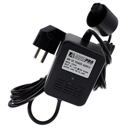 Ballast UV 10-14W AQUAPRO