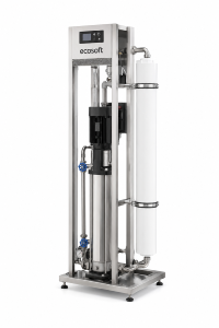 Osmoseur eau saum�tre Ecosoft MO6500BI6 4 pouces 200 � 300 litres par heure