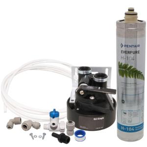 Filtration Everpure