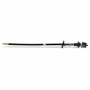 Cable volumétrique vanne fleck 5600 permet le décompte du volume d'eau douce 