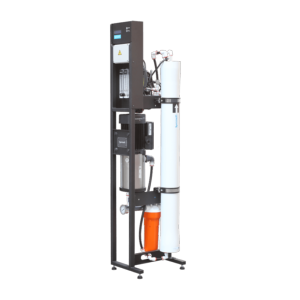 Osmose inverse ECOSOFT MO-5000 4"