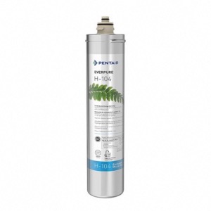 Everpure H-104 – Cartouche remplacement filtration eau 0,5 micron |