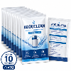 ADOUCLEAN – Lot de 10 sachets régénérants pour adoucisseur