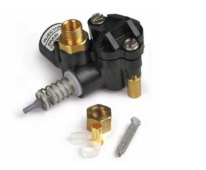 Bloc injecteur Fleck 29179 – 9100 – Injecteur n°3 / DLFC 5.0 / BLFC 1.0