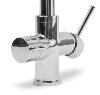 ROBINET MITIGEUR 3 VOIES GLIANO SP303 CHROMÉ