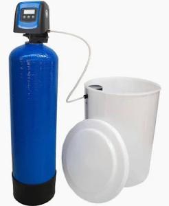Adoucisseur Bi-bloc Fleck 5800 | Anti calcaire haute performance