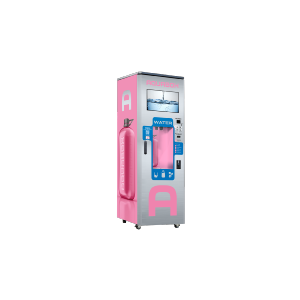 Distributeur d’eau osmosée Ecosoft AQUABOX 150 CA
