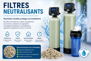 Filtres neutralisants