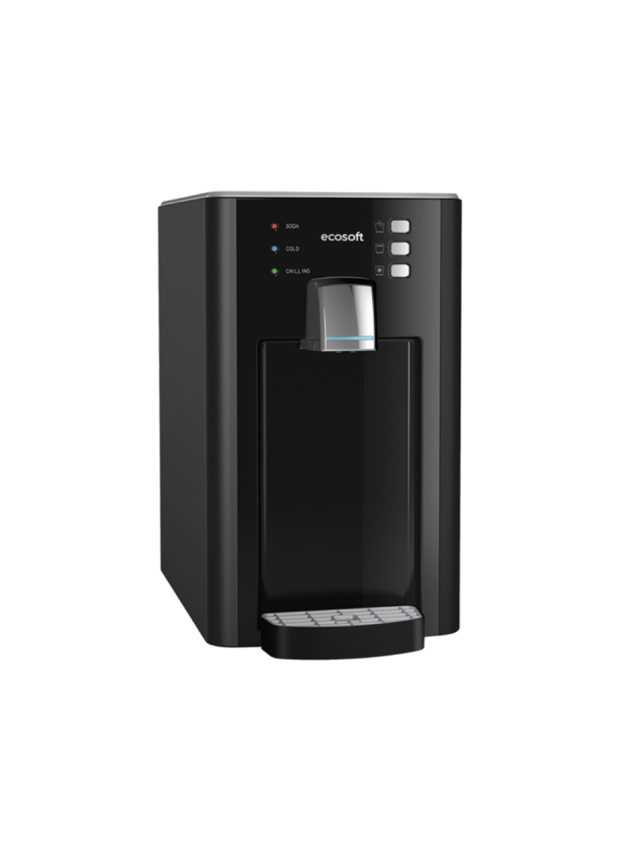 Fontaine eau AQUABOX 20 T BWT – Eau froide, tempérée et gazeuse