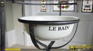 LA BOUTIQUE DE LA SALLE DE BAIN 