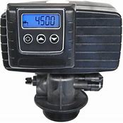 Vanne Fleck 5600 SXT pi�ces d�tach�es