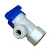 Filtre à Tamis pour Arrivée d’Eau – Tube Souple 1/4" – Réf. ADMF0404