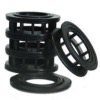 Kit d'entretoises et joints pour vannes Fleck 4600 et 5600