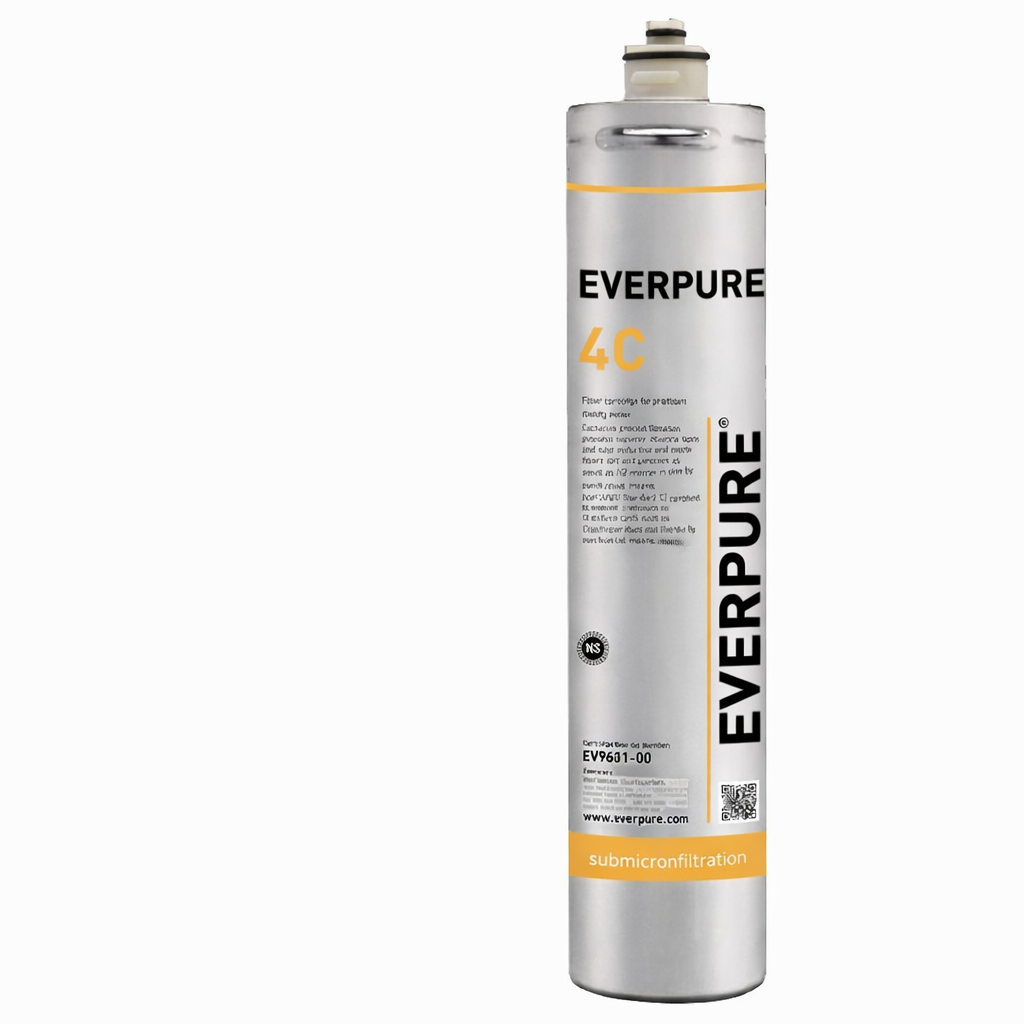 Cartouche Everpure 4C – Filtration eau boisson