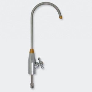Selfwater robinet 1/4Pouces - 6.35mm Imperial II D-07 Robinet à Eau