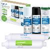 Kit de Cartouches ECOSOFT P’URE-BALANCE– Remplacement Complet Préfiltres et Post-filtre