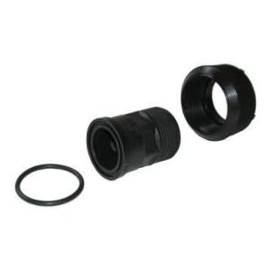 Set de 2 raccords complet NW18complets NW 25 (1")