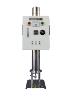 Stérilisateur UV Horizontal 36 GPM – 120 W – Inox 304 avec moniteur UV AQUAPRO