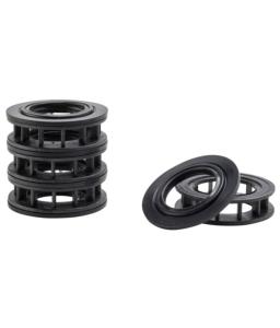 Kit joints + entretoise Fleck 4600 et 5600 standard