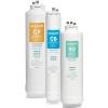 Lot de 3 Filtres CROSS 90 Ecosoft (CF, RO, CB) – Kit de remplacement osmoseur