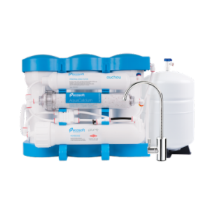 Osmose inverse domestique P'ure AquaCalcium Ecosoft