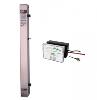 Stérilisateur UV vertical 12 GPM (2725 L/h), 40 W avec moniteur d’intensité et buzzer. Ensemble complet AQUAPRO pour la désinfection efficace de l’eau.