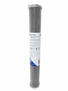 Cartouche Pentair FloPlus-20 charbon actif 0,5 micron – 455904-43