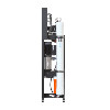 Osmose inverse ECOSOFT MO-5000 4"