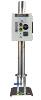 Stérilisateur UV vertical 12 GPM – 40 W – SP – Acier inox 304