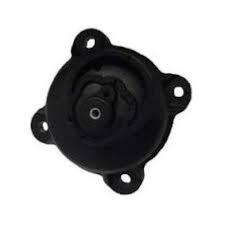 ASSEMBLAGE DE COUVERCLE DE COMPTEUR 8M3 AVEC TURBINE