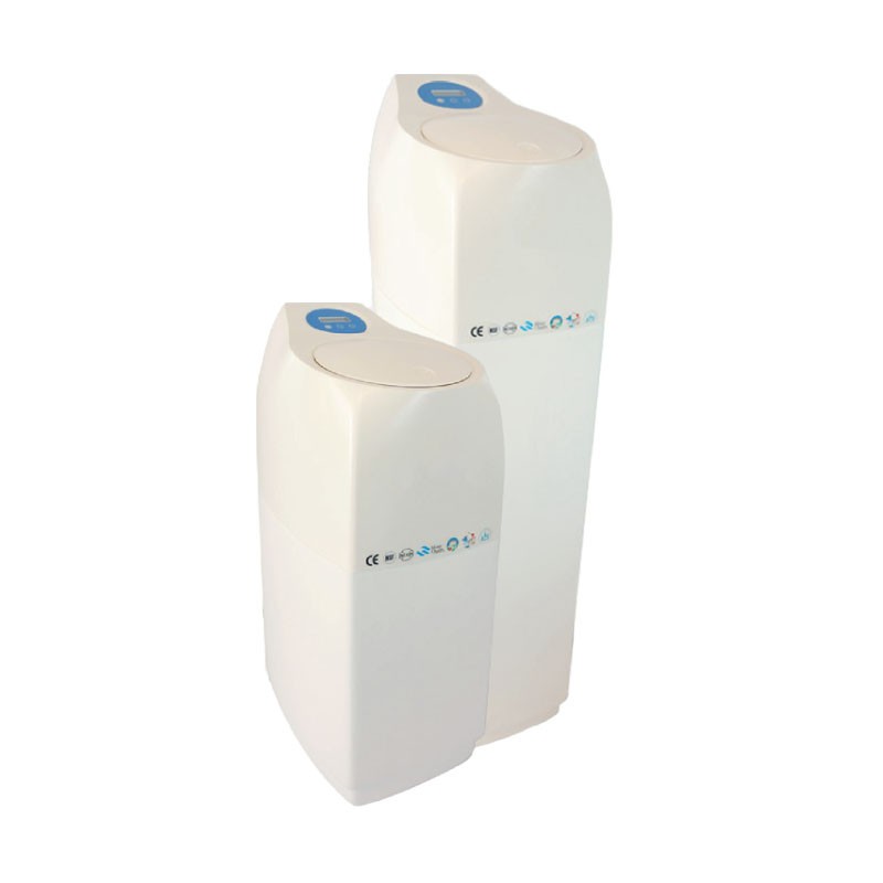 Adoucisseur TAMPA 15L Fleck 5800 SXT | Monobloc maison