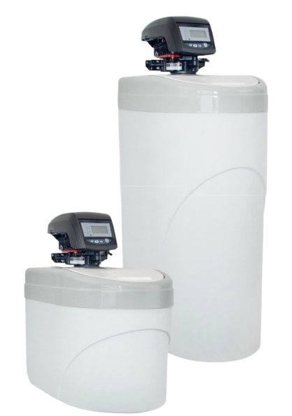 Adoucisseur HAPY AUTOTROL 255/762C – 25 L Résine Purolite C10
