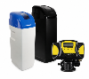 Adoucisseur d’eau Austin 30 litres – Vanne 8100 volumétrique électronique