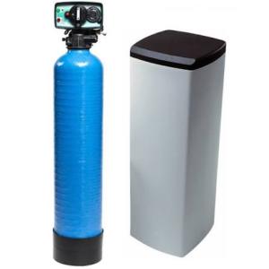 Adoucisseur bibloc Fleck 5600 mécanique | Grande capacité haute performance