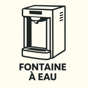 FONTAINE D'EAU