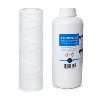 Pack Cartouche Mixte 9"3/4 Sédiments 25µ + Charbon + Blue Resup Clean 1L