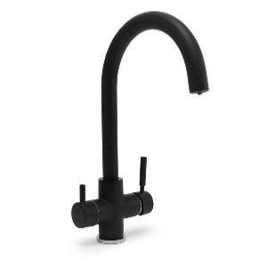Robinet mitigeur 3 voies Gliano