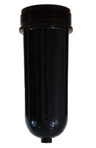 Cloche noire Cintropur NW25