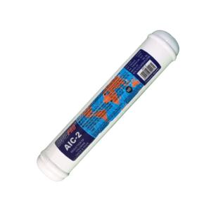 Cartouches en ligne filtration eau 2 pouces | Inline 1/4"