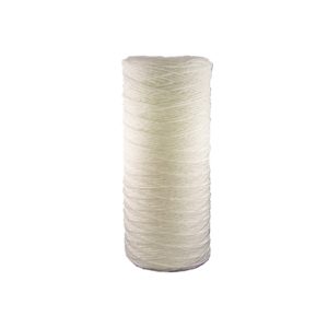 Cartouche Big Blue bobinée 10’’ – 1 µm – Filtration sédiments