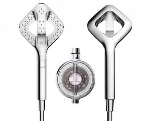 Le Set Cirrus chrome