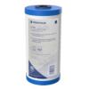 Cartouche Pentair Pentek EP-10BB – Charbon actif Big Blue 10" – 5 µm