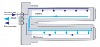 PRF-RO SYSTÈME D’OSMOSE INVERSE